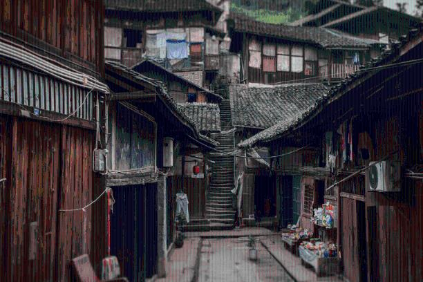 逃出猫头鹰岛